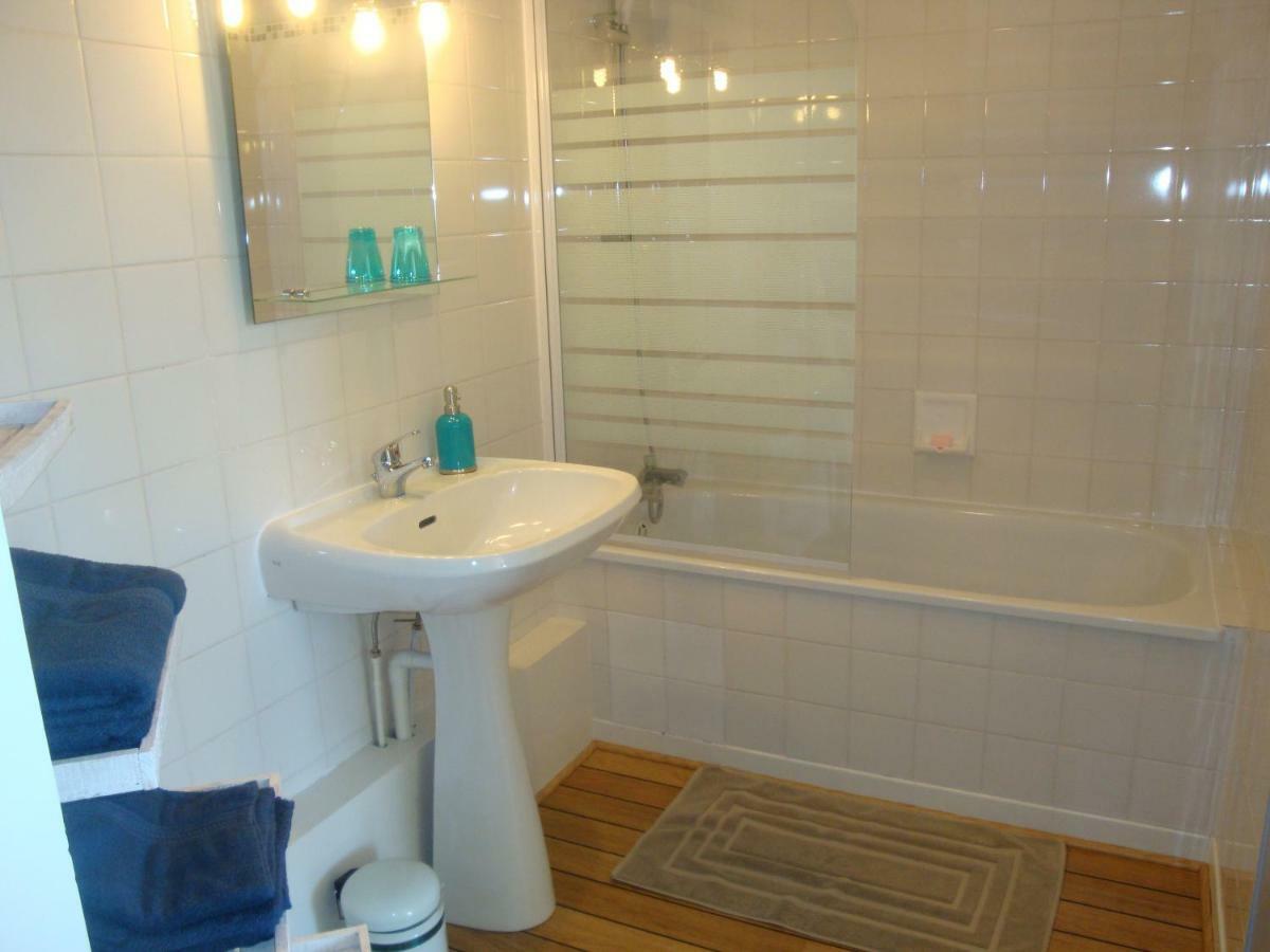 Studios Etape Du Lac Bourbon-Lancy Εξωτερικό φωτογραφία
