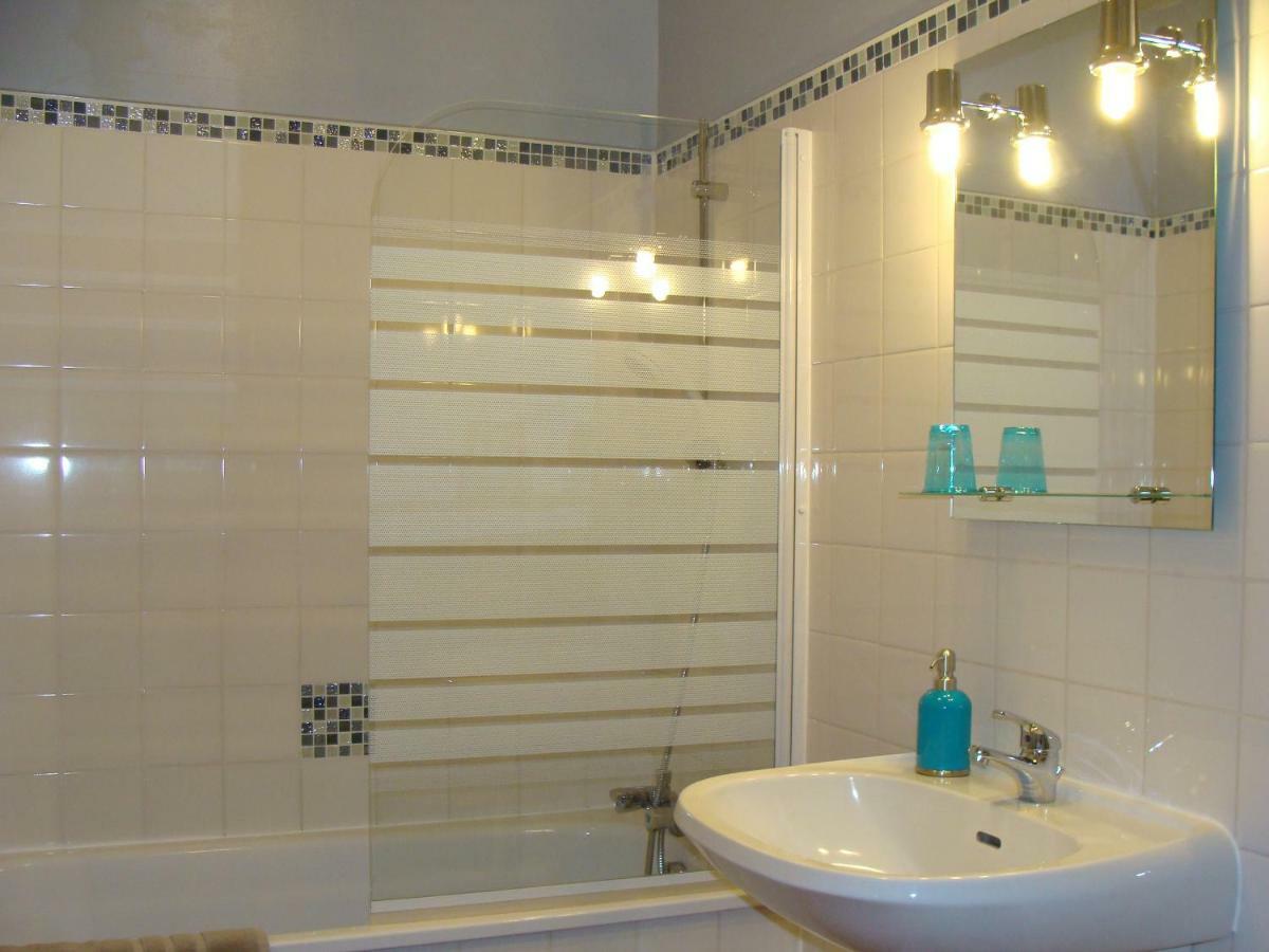 Studios Etape Du Lac Bourbon-Lancy Εξωτερικό φωτογραφία