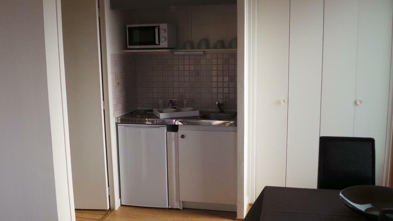 Studios Etape Du Lac Bourbon-Lancy Εξωτερικό φωτογραφία