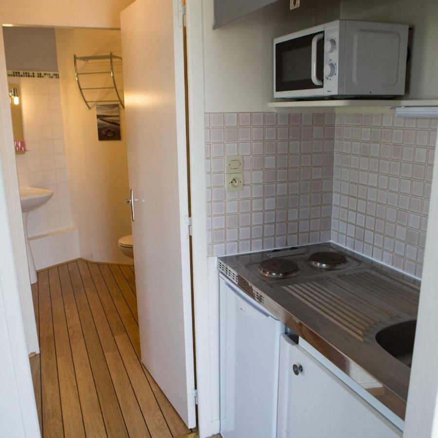 Studios Etape Du Lac Bourbon-Lancy Εξωτερικό φωτογραφία
