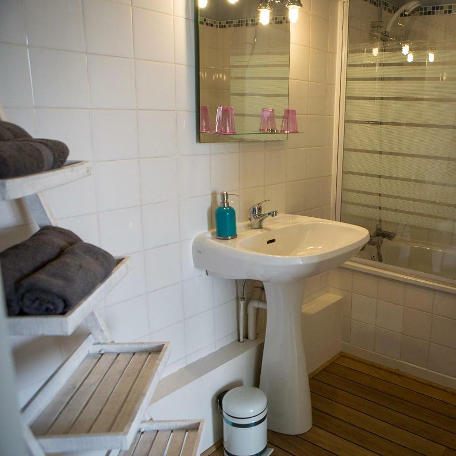 Studios Etape Du Lac Bourbon-Lancy Εξωτερικό φωτογραφία