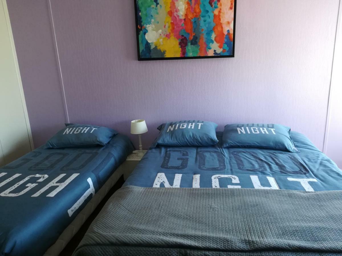 Studios Etape Du Lac Bourbon-Lancy Εξωτερικό φωτογραφία