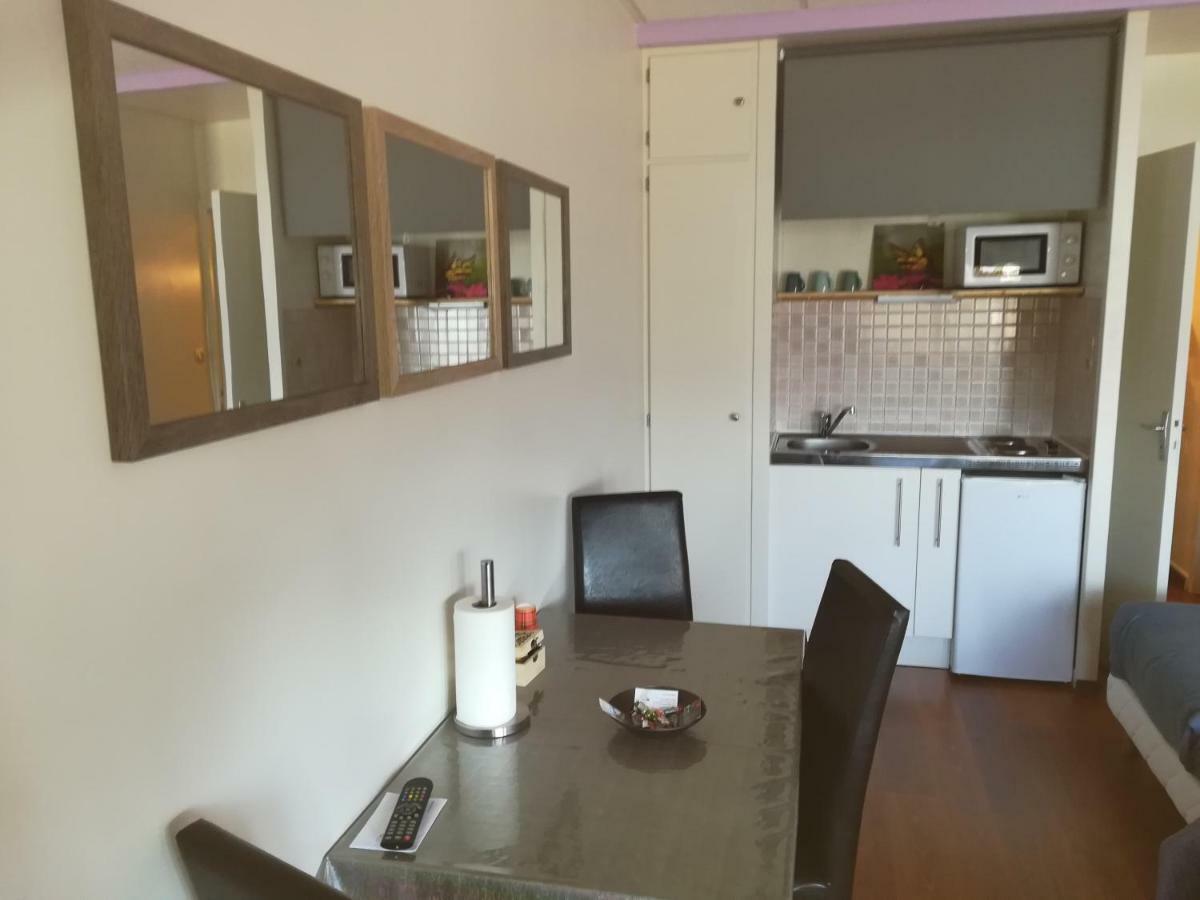 Studios Etape Du Lac Bourbon-Lancy Εξωτερικό φωτογραφία