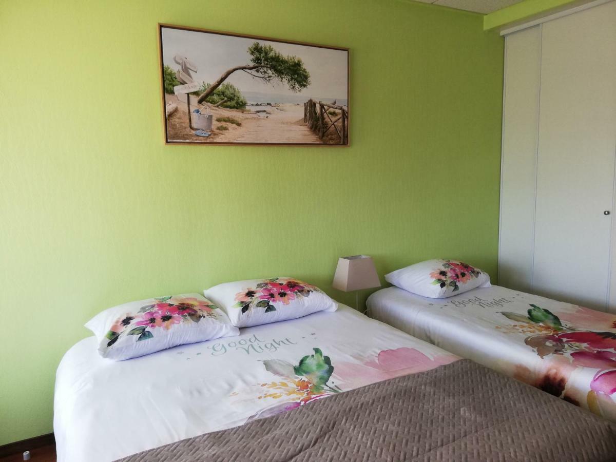 Studios Etape Du Lac Bourbon-Lancy Εξωτερικό φωτογραφία